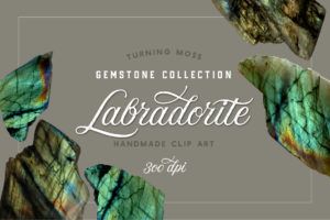 Labradorite – Gemstone Collection